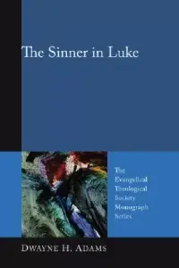 在飛比找博客來優惠-The Sinner in Luke