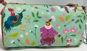 NWT*Dooney & Bourke*Disney Parks*ROBIN HOOD*Barrel Purse*21144B S002