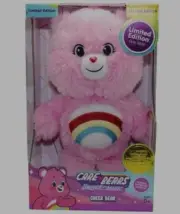 NEW Limited Edition Cheer Bear Unlock The Magic 3000 Only