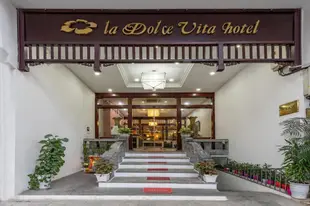 甜蜜生活飯店La Dolce Vita Hotel