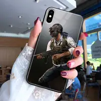 在飛比找蝦皮購物優惠-Iphone Case x de Trade Pubg _ 