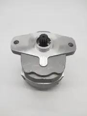 Hydraulic Gear Pump 102498 For GEHL Telescopic Handler RS10-44 RS10-55 RS12-42