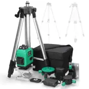 Multifunctional 16 Lines Level Touchscreen 3° Self-leveling Machine U3H0