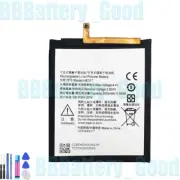 NEW HE317 Battery For Nokia 6 N6 TA-1000 TA-1003 TA-1021 TA-1025 TA-1039 TA-1033