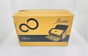 NEW Fujitsu fi-6130z Document & Image Color Pass-Through Scanner