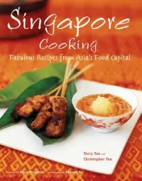 在飛比找博客來優惠-Singapore Cooking: Fabulous Re