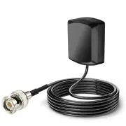 GPS Antenna BNC For Garmin GPSMAP 492 492C 496 498 498C Sounder, NavTalk Pilot