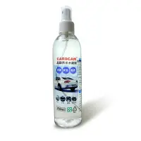 在飛比找Yahoo奇摩購物中心優惠-CARSCAM行車王 晶鑽奈米水鍍膜(250ml)-4入