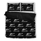 Quilt Cover Pillowcase Set 1280-005934 Home Textiles Full Double Bedroom Couples