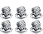 Outus Pen Holder Clips Manganese Steel 6pcs. A13