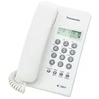 在飛比找蝦皮商城優惠-Panasonic國際牌高品質來電顯示有線電話KX-TSC6