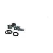Gates Timing Belt Kit for Volkswagen Golf Mk5 Jetta Passat 3C 2.0L
