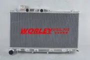 VIC-Aluminum Radiator for 2003-2009 GEN II Suits Subaru BP Outback 3.0 EZ30 new