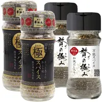 在飛比找蝦皮購物優惠-日本製 博多華味鳥 博多 味霸 奢華萬能香料粉 10種極致香