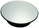 AUTOart DESIGN Small Rotary Display Stand 20cm Acrylic Mirror Top