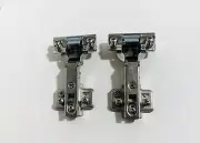 GENUINE IKEA BESTA SOFT CLOSE HINGE 2-PACK #130451 NEVER USED BRAND NEW