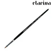 Clarissa gel touch up brush g1