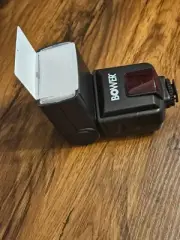 SFD958 High Power Zoom Flash for Nikon DSLRs