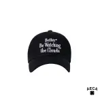 GOODFORIT / 韓國AECA BETTER CAP帽款/三色
