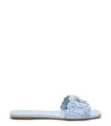 MEADOW SLIDE in CIELO for Women