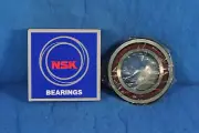 NOS NSK 7219ATP5 Angular Contact Ball Bearing + 1 Year Warranty