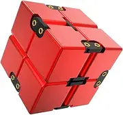 Rovzukct Cube Infinity Cube MF4027-Red