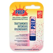 Prep- lip stick has 4.8 ml
