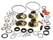Repair Kit, brake camshaft TRUCK TECHNIC ASK.5.3652