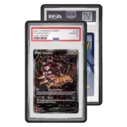 GradedGuard PSA Card Case Protector MIDNIGHT Limited Edition 5-pack CONFIRMED
