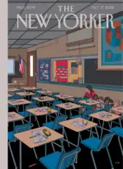 THE NEW YORKER MAG | OCT 17, 2022 | THE ABORTION UNDERGROUND