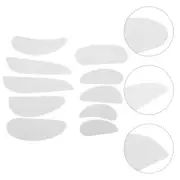 10 Pcs Pottery Making Tool Stainless Steel Clay Scraper Clay Modeling Tool