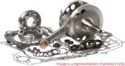 Hot Rods Bottom End Rebuild Kit Crankshaft For SUZUKI RMZ450 2008-2012