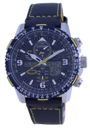 Citizen Promaster Solar Diver's JY8078-52L 200M Men's Watch