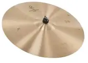 Istanbul Mehmet 22" Nostalgia 50's Ride Sizzle