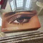 Kylie Jenner THE BRONZE Eyeshadow Palette Brand New Authentic