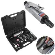 Grinding Polishing Machine Air Grinder Mill Engraving Tool Pneumatic Die Grinder