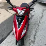 KYMCO VJR125 光陽 125機車 二手機車 二手車