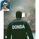 DONDA VEST TACTICAL VEST KANYE WITH ARMOR STAB-PROOF CSGO