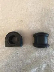 Front Anti-Roll Sway Bar Bushes Compatible with Dodge RAM 1500-3500 SAR/RAM/001A