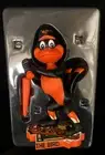 2007 BALTIMORE ORIOLES THE BIRD FOREVER COLLECTIBLES FOCO BOBBLEHEAD NIB