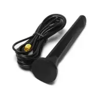 GSM GPRS 3G 4G 5G Antenna Outdoor High Gain 15DBi 600-6000MHz SMA Male 5751