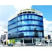 The LimeTree Hotel, Kuching