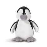 🇩🇪 NICI 灰波波企鵝站姿玩偶 20CM 🐧