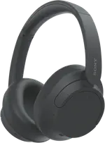 Sony Wireless Noise Cancelling Headphones - Black