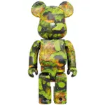 【一木家玩具】PUSHEAD #6 BE@RBRICK 400%