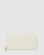 Ivory Nina Purse Wallet