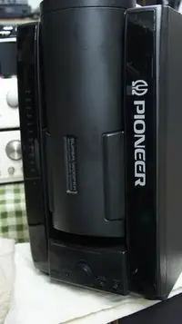 在飛比找Yahoo!奇摩拍賣優惠-Pioneer active subwoofer s w99