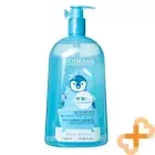 BIODERMA ABC DERM Gel Moussant Mild Cleansing Foaming Gel for Babies and Kids 1L