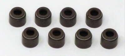 LJQ101160E (VITON) STEM SEAL AUSTIN - MG - ROVER (BY SET OF 8)