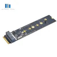 在飛比找蝦皮商城精選優惠-M2 KEY-M NVME PCI-E轉SATA3.0擴展卡